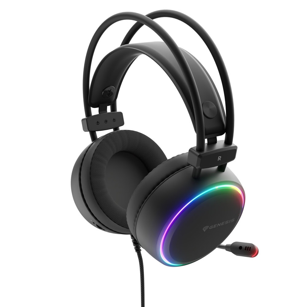 Genesis Neon 613 G2 Black NSG-2307