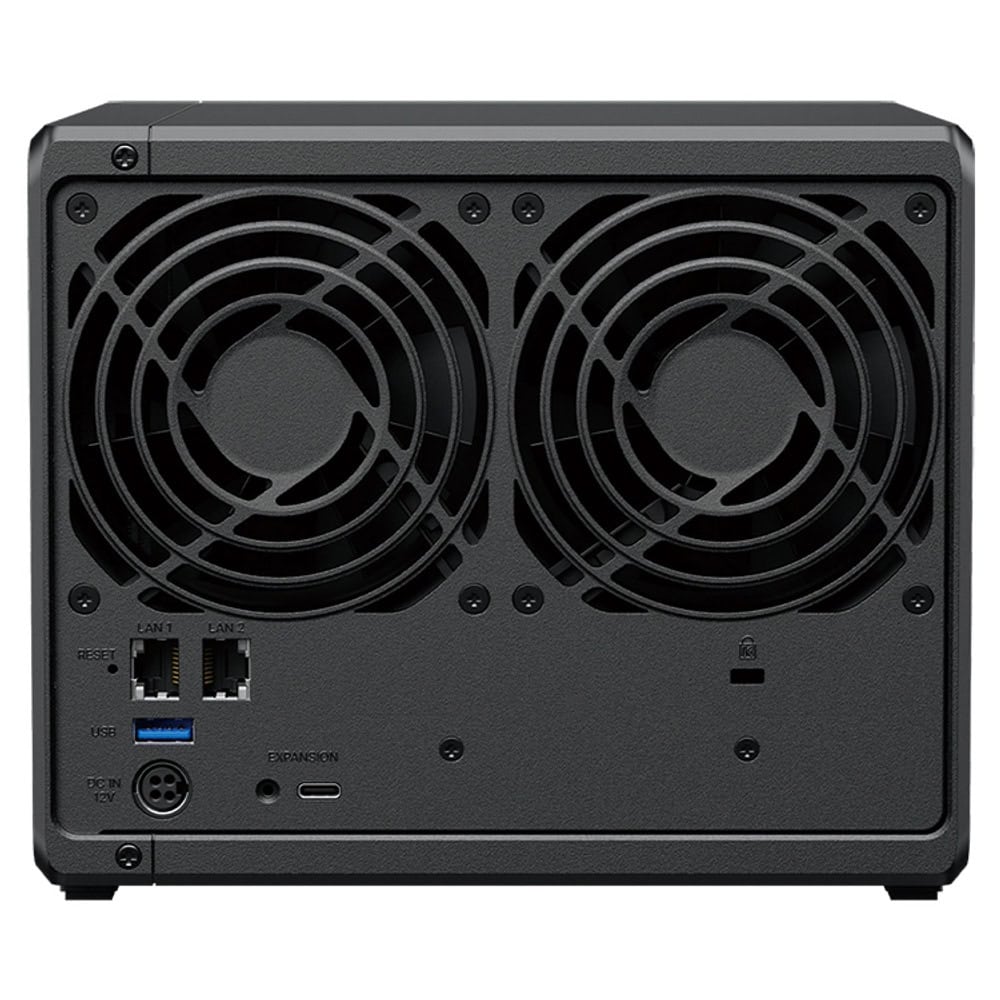 Synology DS925neo+ | JAR Computers Synology DS925neo+
