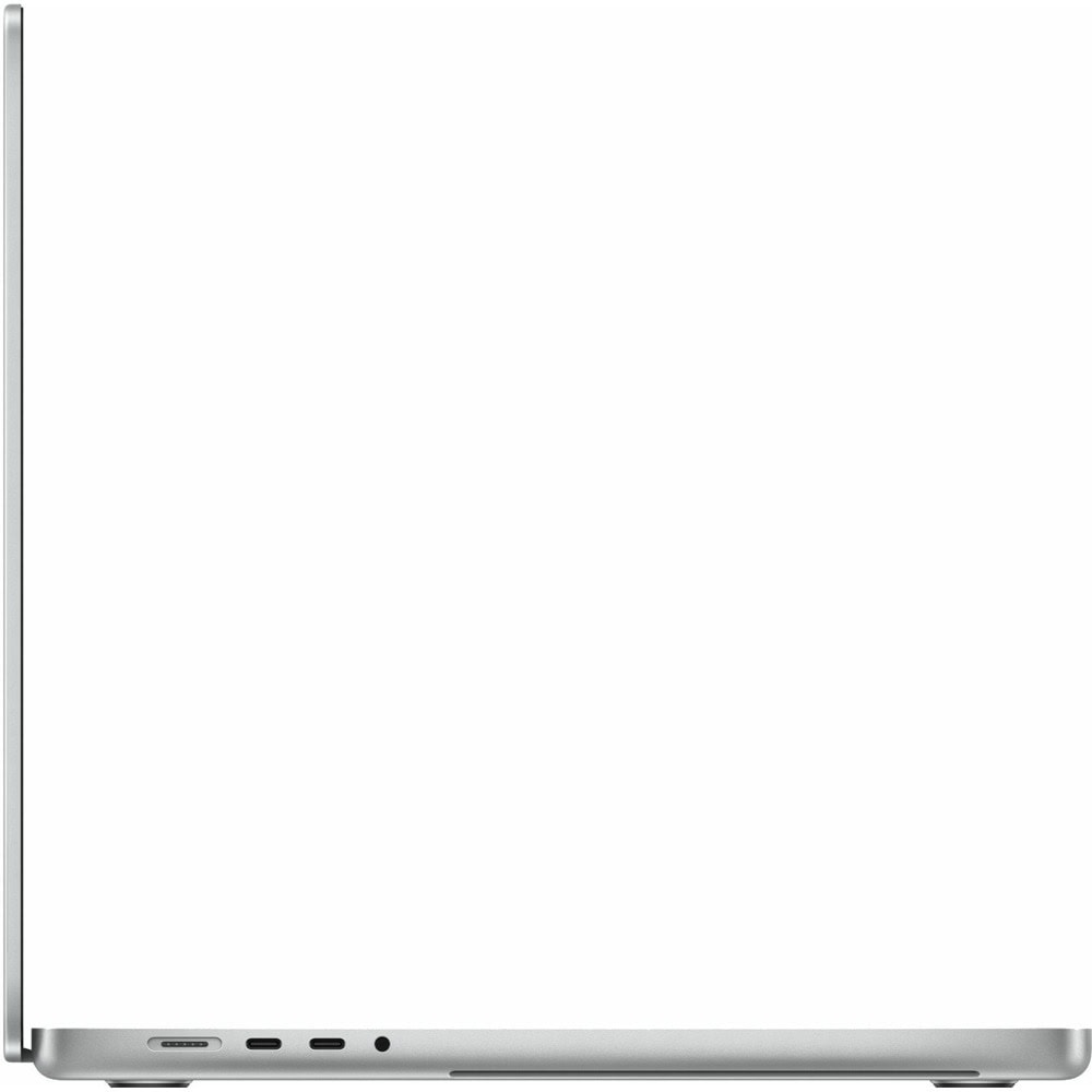 Apple MacBook Pro 16.2 M4 Silver MX2U3ZE/A