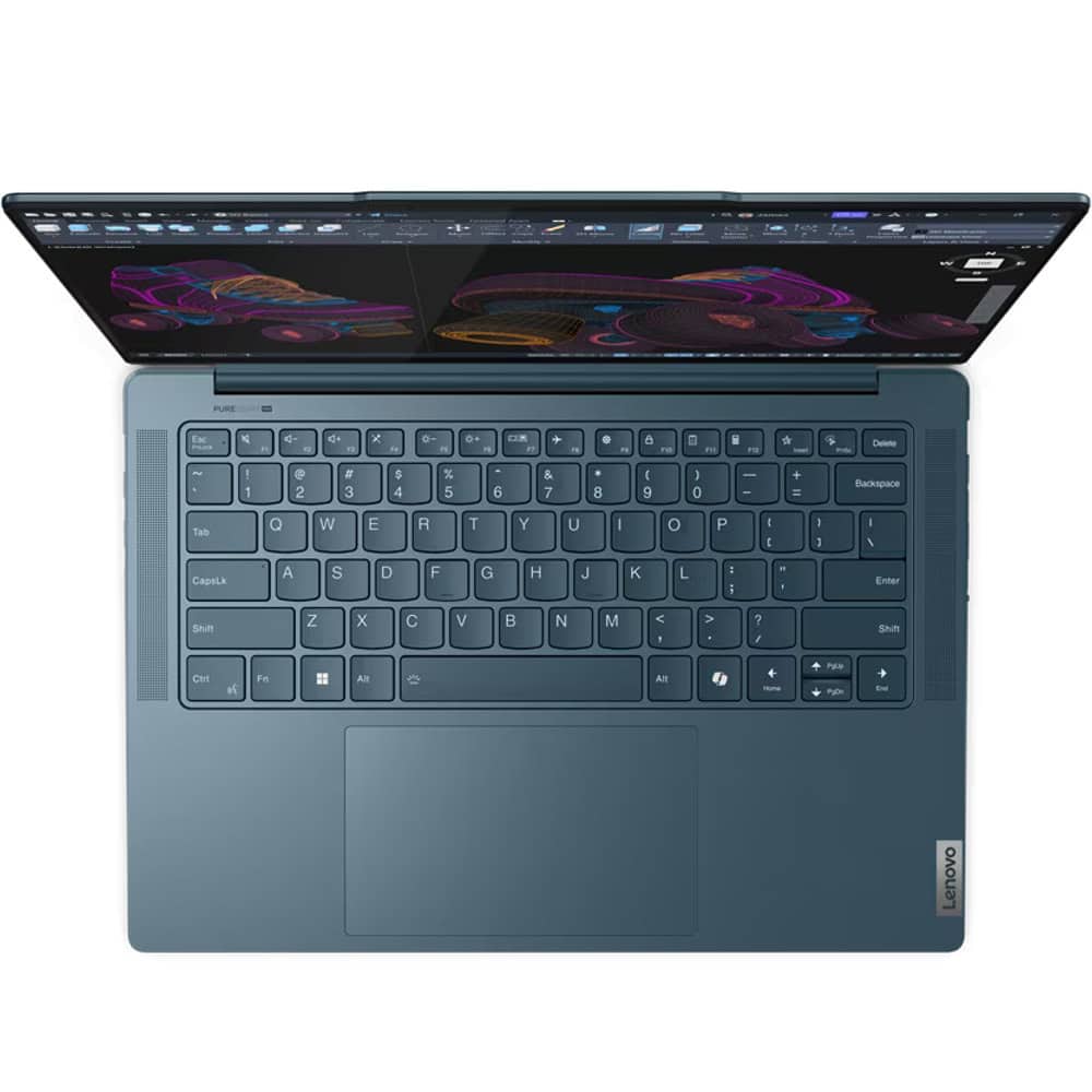 Lenovo Yoga Pro 7 14AHP9 83E3000DBM