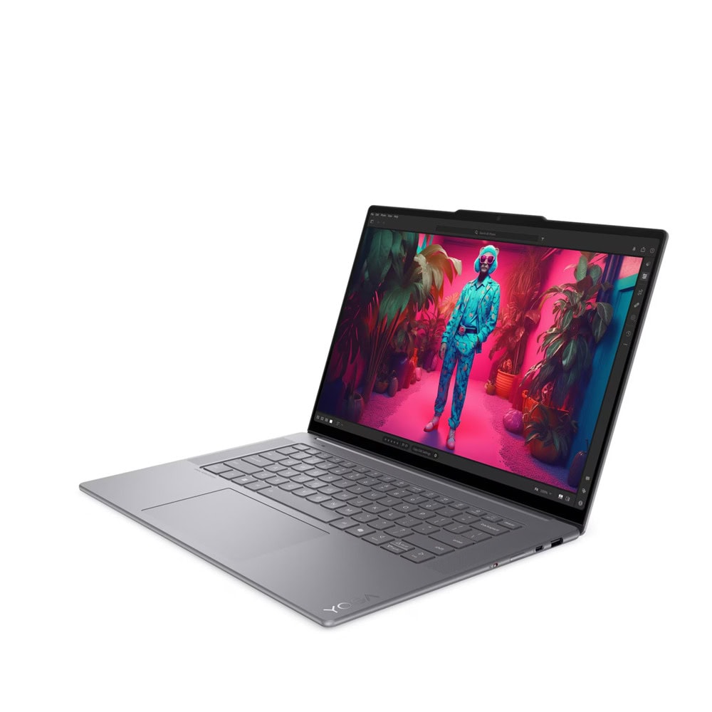 Лаптоп Lenovo Yoga Slim 7 15ILL9(83HM006PBM)