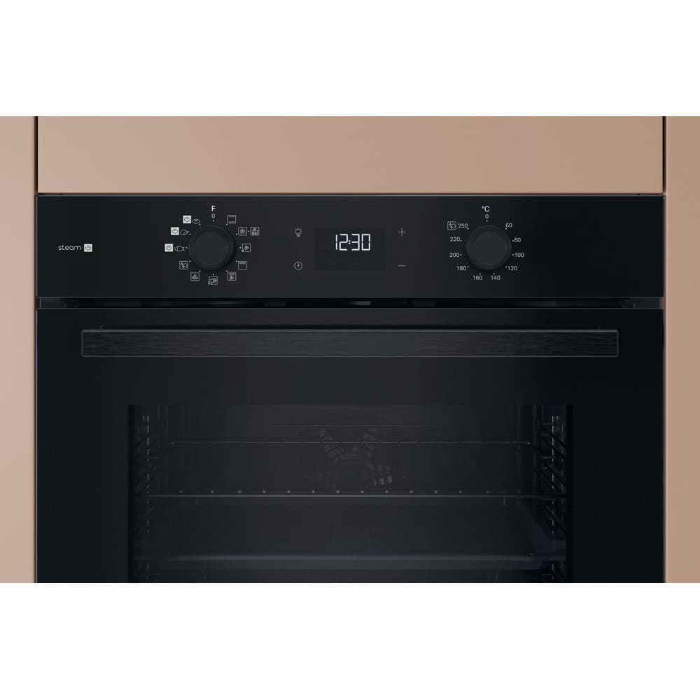 Hotpoint Ariston HAO 458HS B