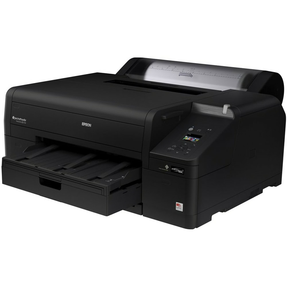 Epson SureColor SC-P5000 C11CF66001A3