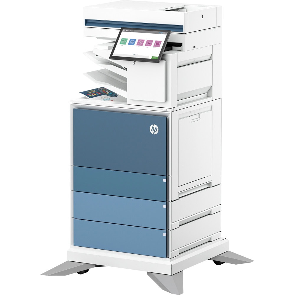 HP Color LaserJet MFP 6800zfsw 6QN37A#B19