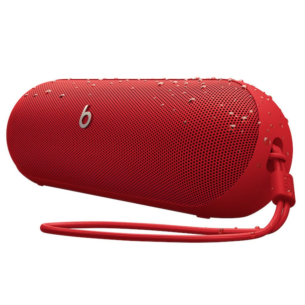 Beats Pill Statement Red MWQW3ZM/A