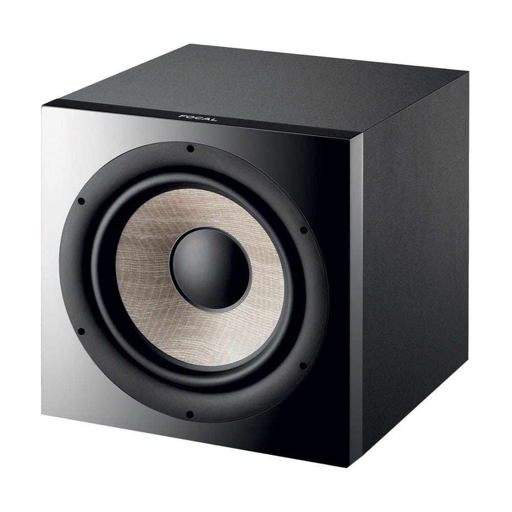 Субуфер Focal SUB 1000F