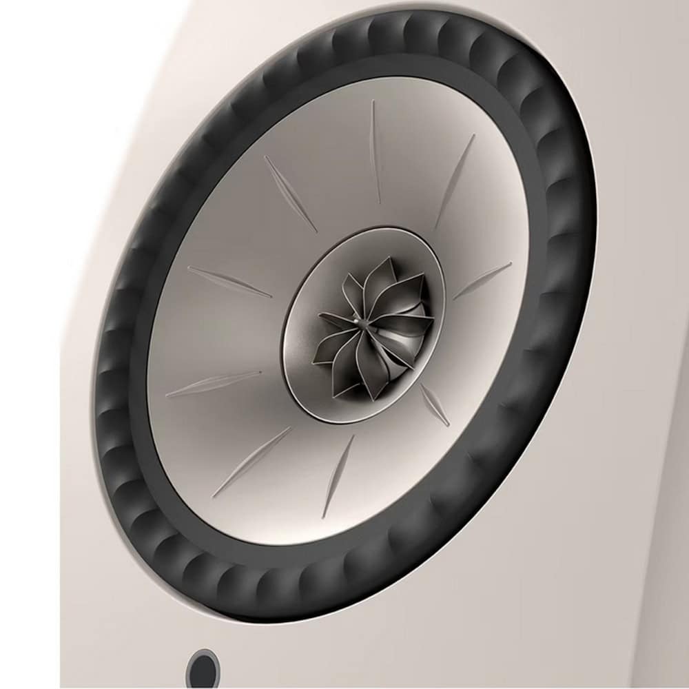 KEF LSX II LT 2 pack White SP4077A2AA