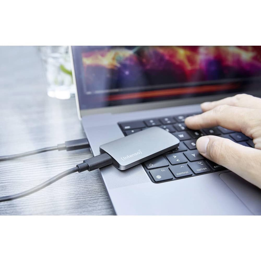 Intenso 500GB TX800 3828450