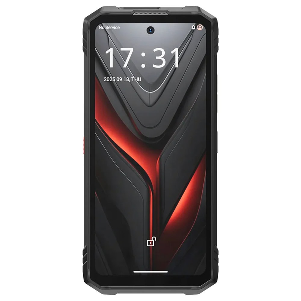 Hotwav Hyper 8 Pro 512GB/12GB Black