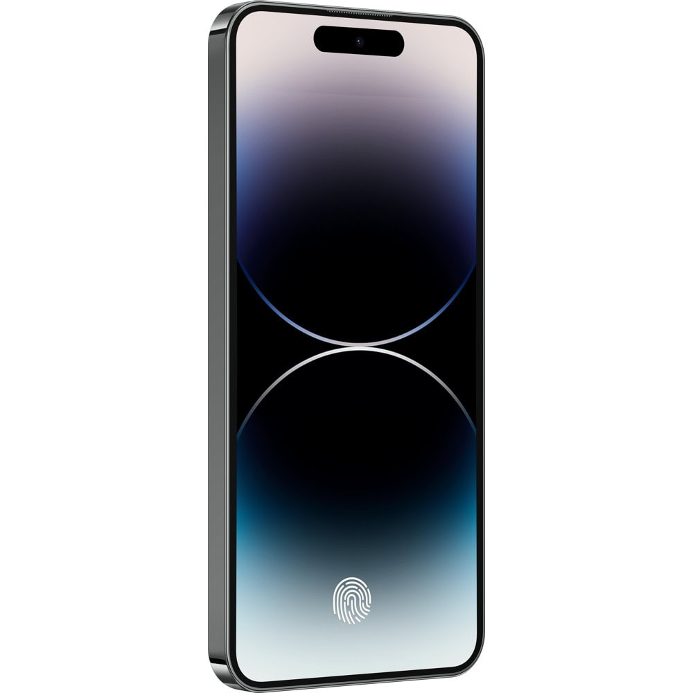 Oukitel P1 Pro 512GB/8GB Black | JAR Computers Oukitel P1 Pro 512GB/8GB Black
