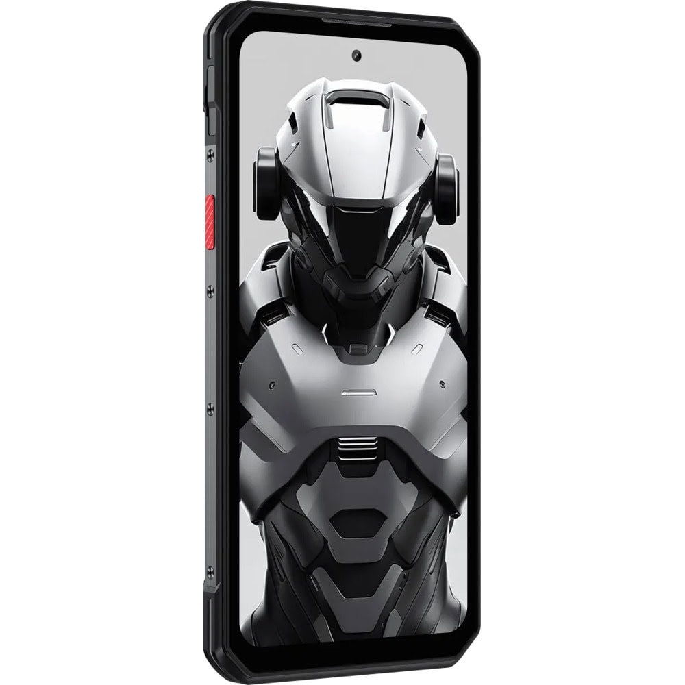 Oukitel WP60 256GB/8GB Silver