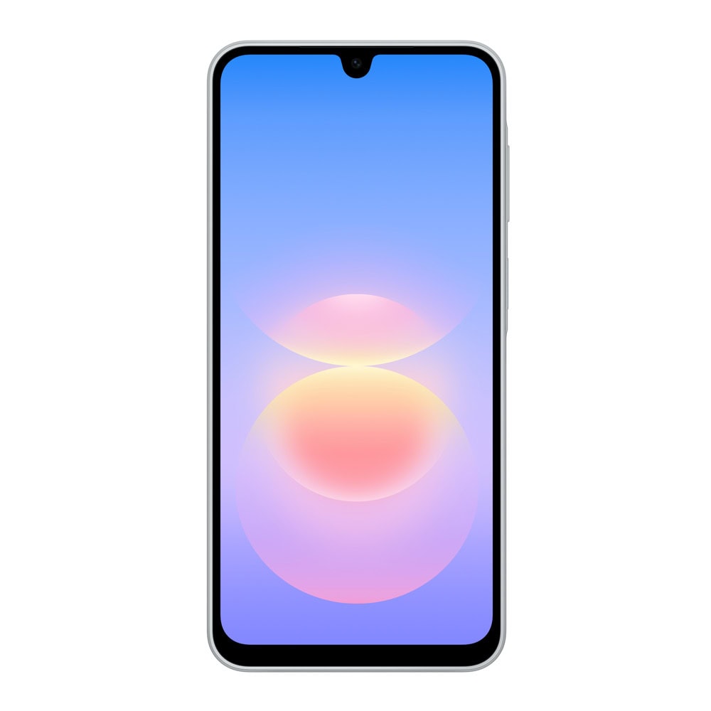 samsung galaxy a18 4/128gb silver sm-a185fzsdeue