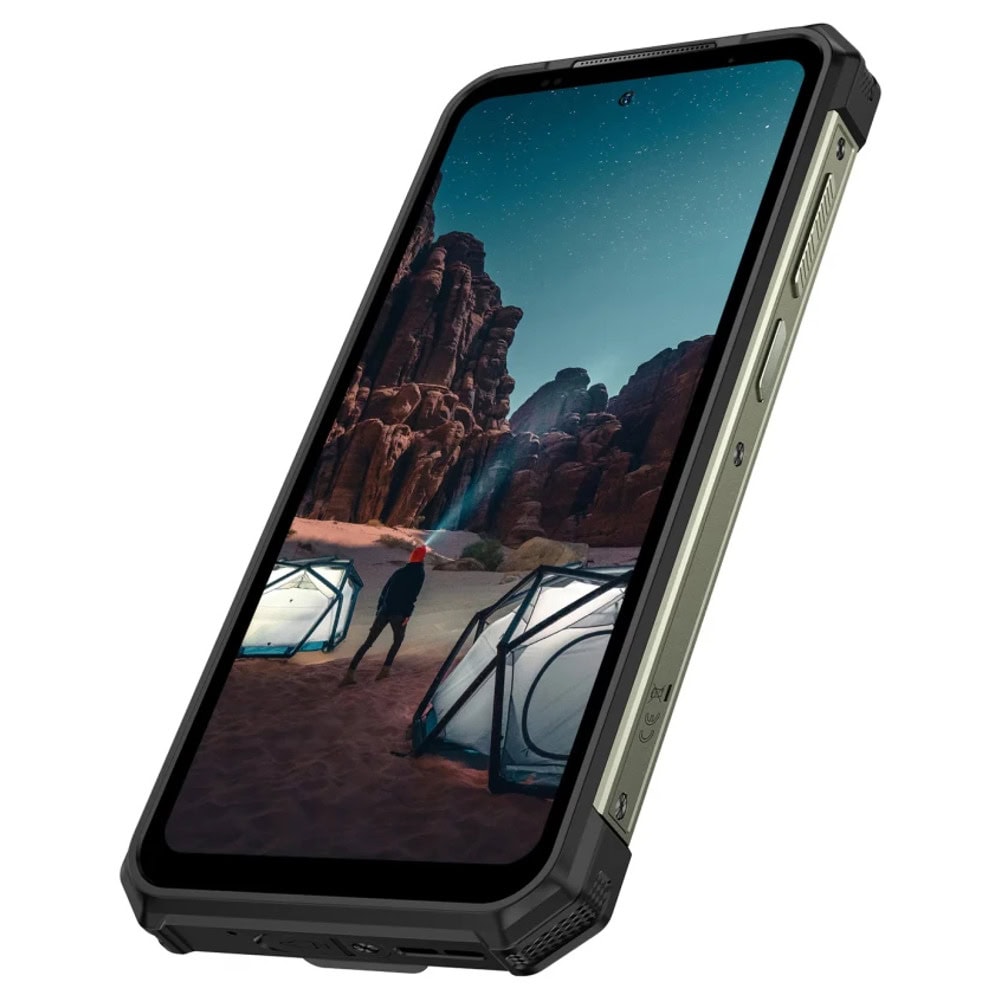 Ulefone Armor 24 Pro 256GB/12GB Black
