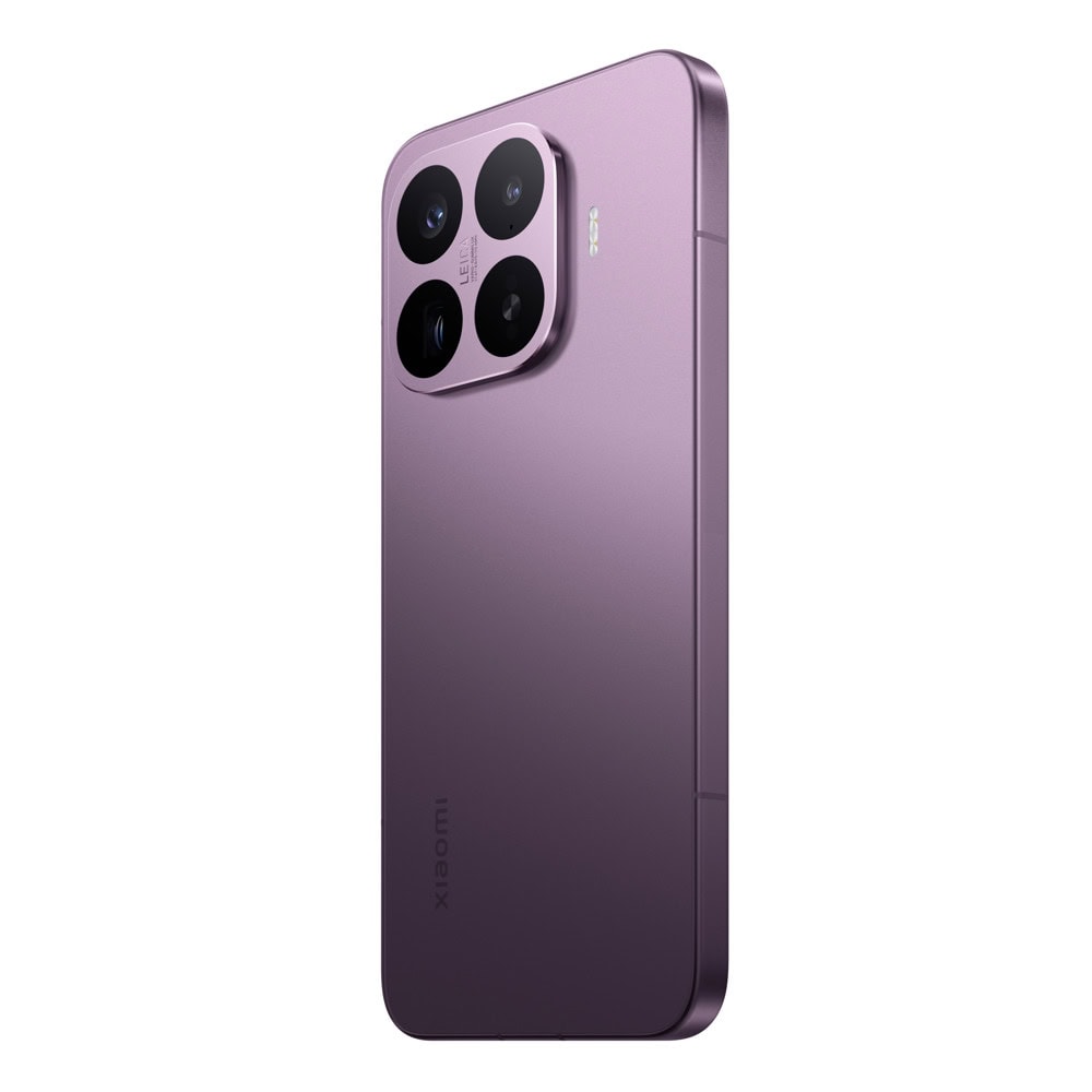 xiaomi 17t pro 12/512gb violet mzb0nujeu