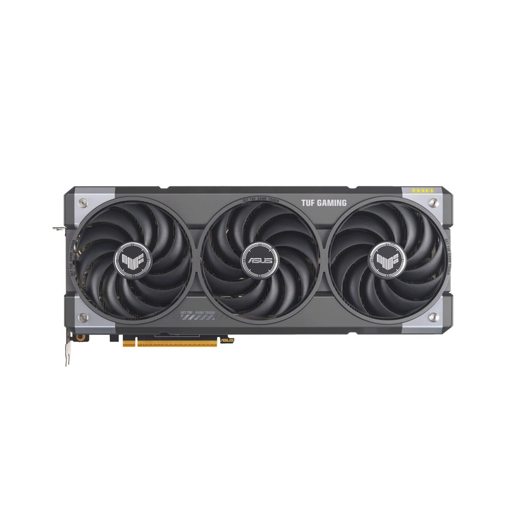 Asus Radeon RX 9070 XT TUF Gaming OC