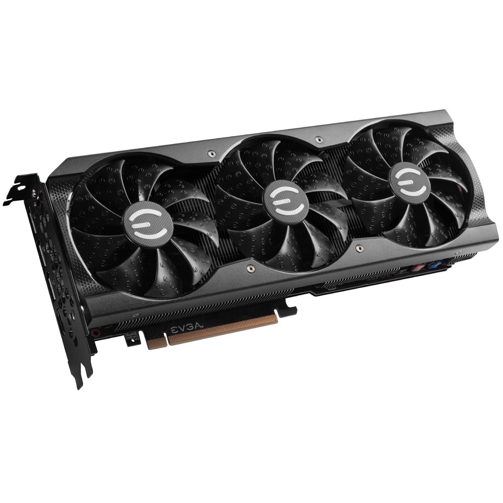 EVGA GeForce RTX 3080 Ti XC3 Ultra Gaming