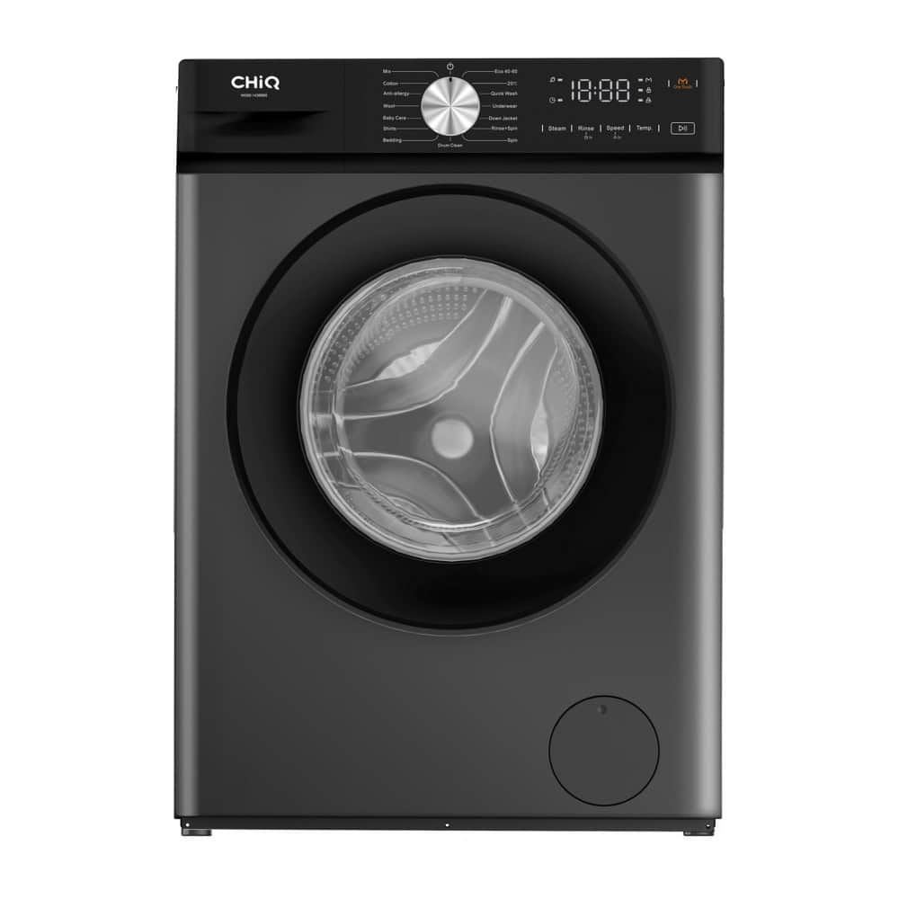 перална машина chiq mg80-14386bs | JAR Computers перална машина chiq mg80-14386bs