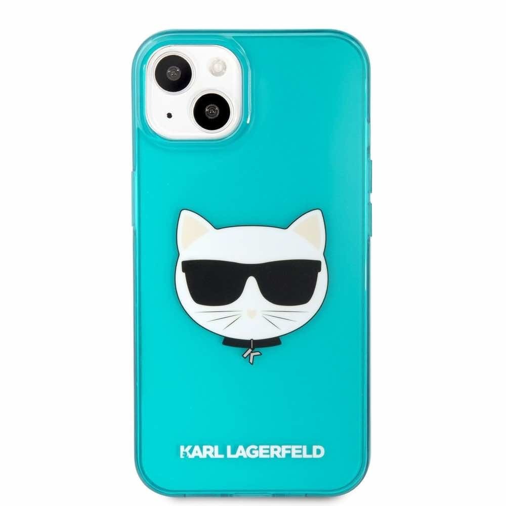 Karl Lagerfeld Case KLHCP13MCHTRB