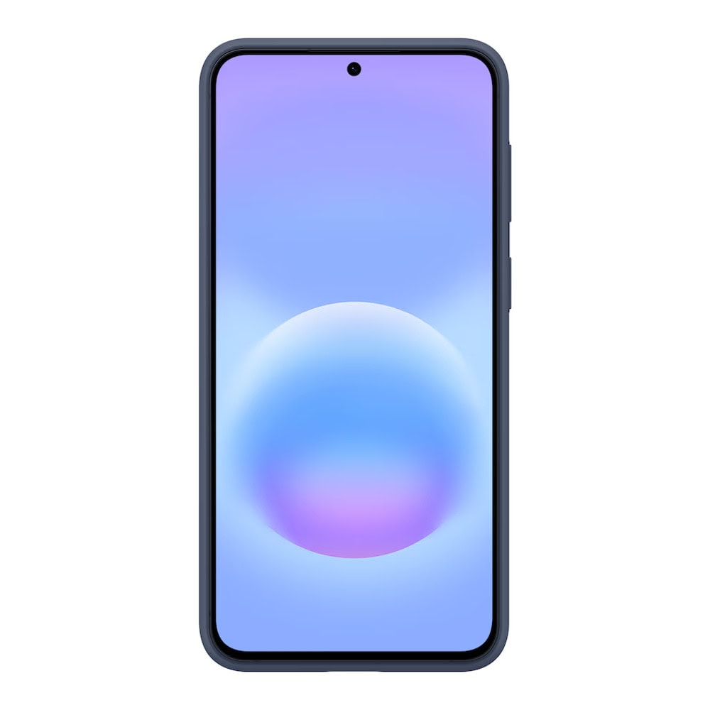 samsung case silicone a57 dark blue