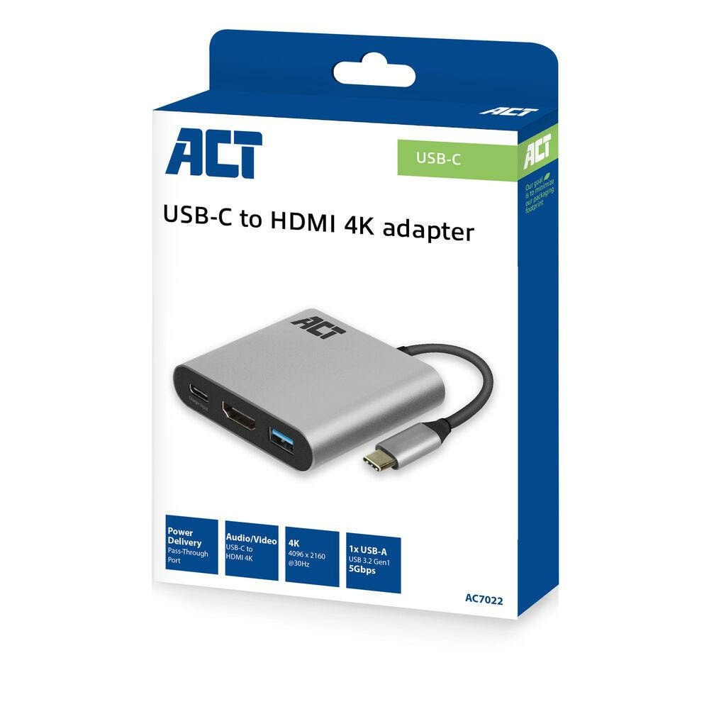 ACT AC7022