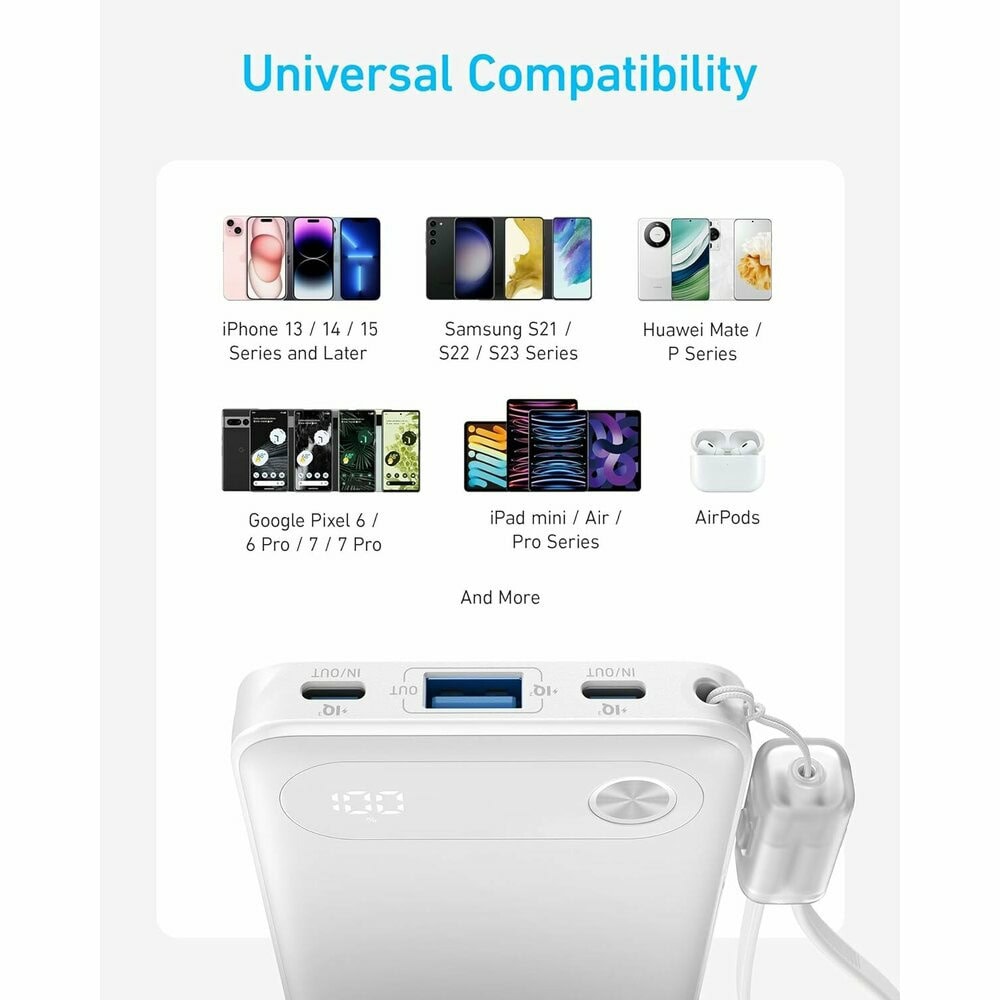 Anker A1257G11