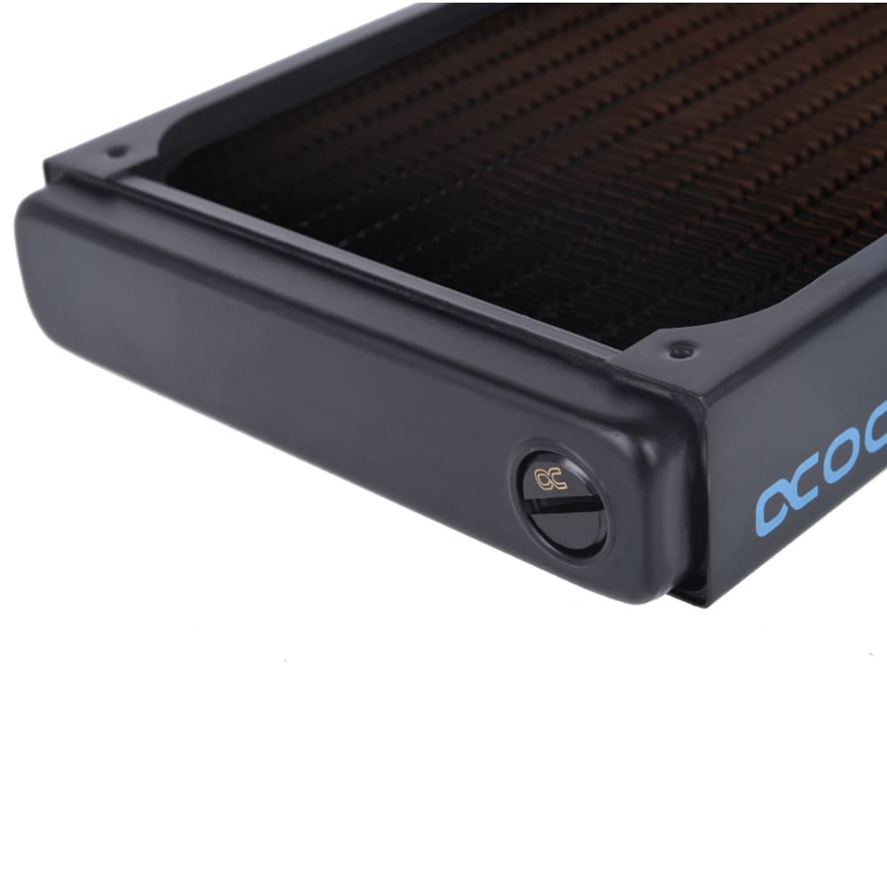 Alphacool NexXxoS ST30 Full Copper 360mm V.2