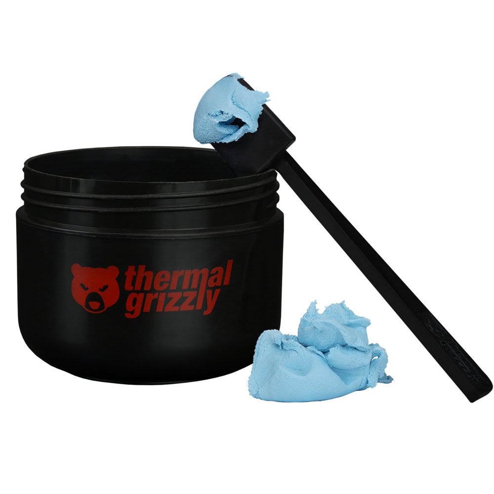 Thermal Grizzly Putty Advanced - 100g TG-P-A-100-R