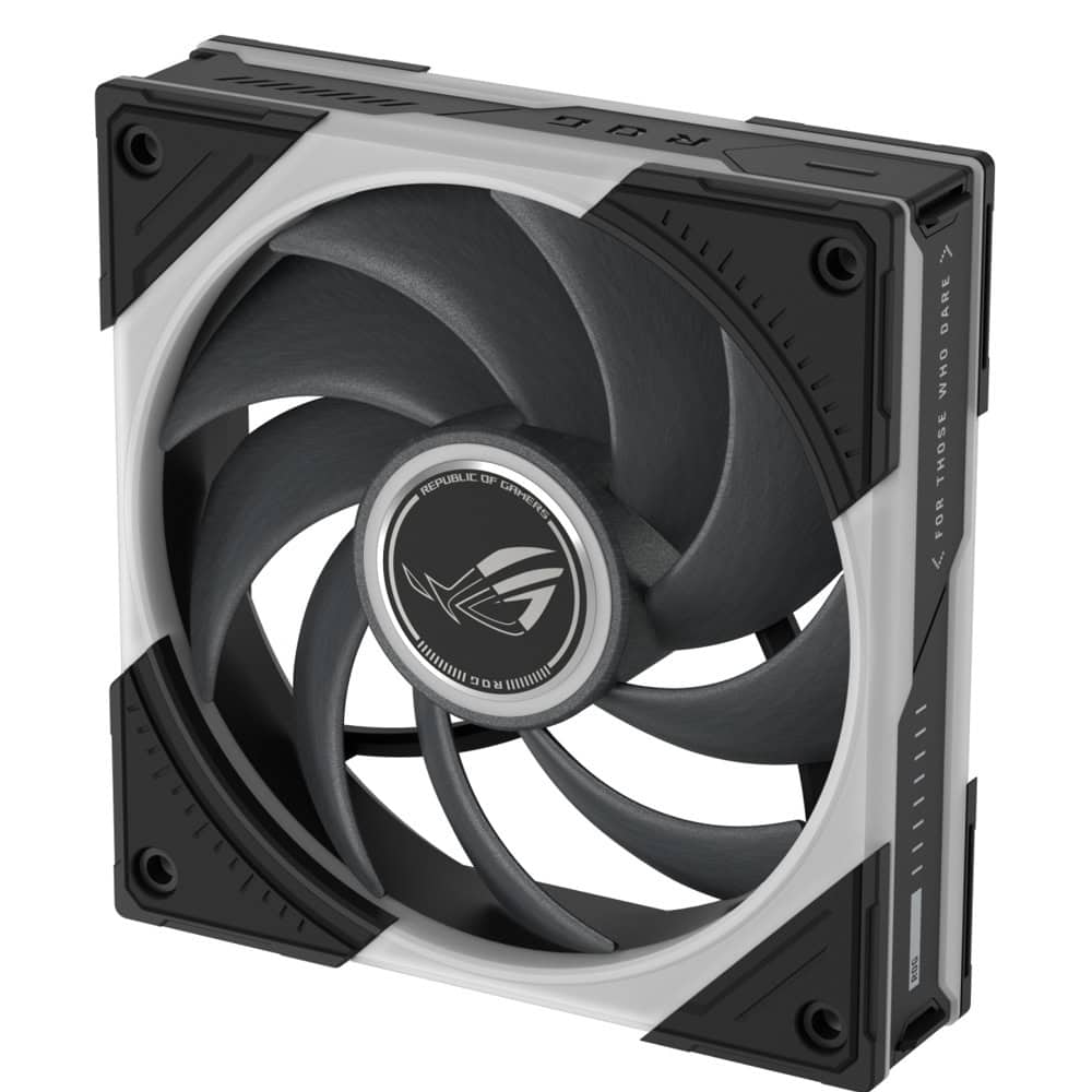 Asus ROG Eurux GR120 ARGB 3 Pack