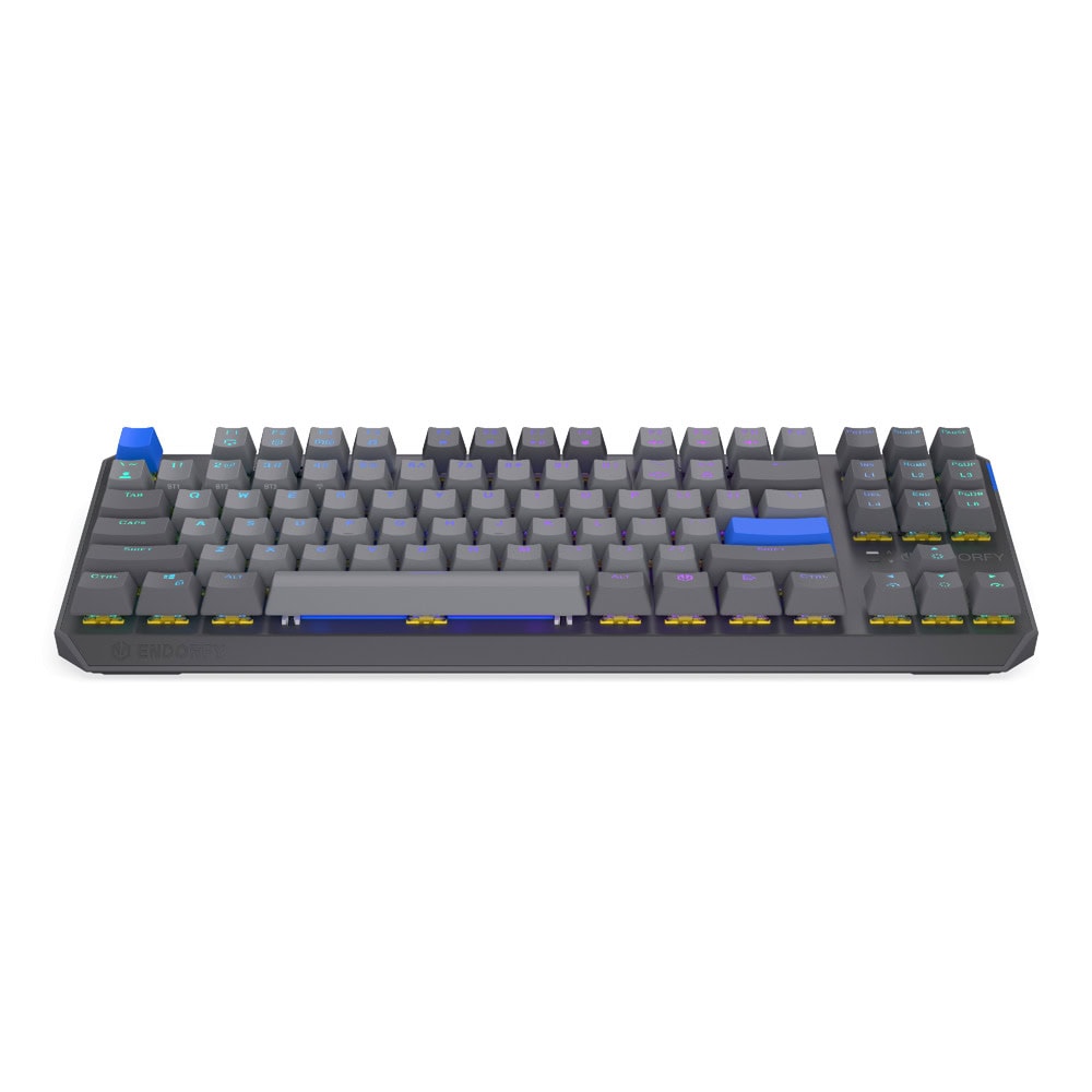 Endorfy Thock V2 TKL Wireless EY5A130 | JAR Computers Endorfy Thock V2 TKL Wireless EY5A130