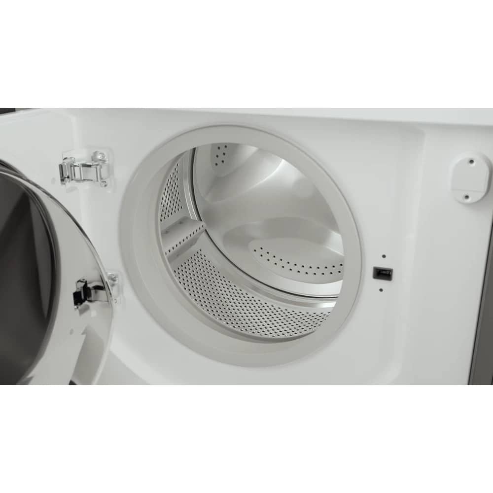 Hotpoint-Ariston BI WDHG 751482 EU N