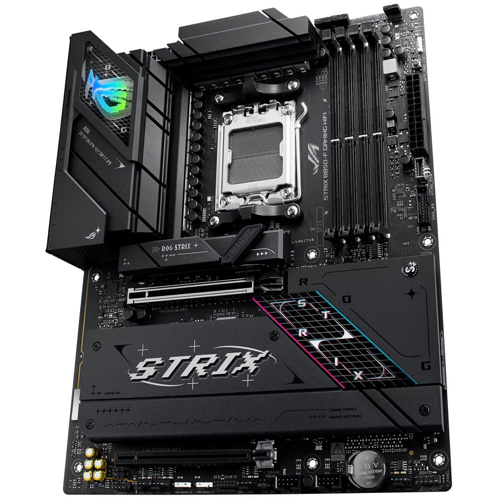 Asus ROG STRIX B850-F GAMING WIFI 90MB1J70-M0EAY0