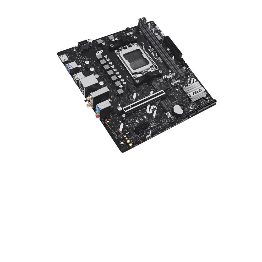 Дънна платка ASUS PRIME B850M-F WIFI