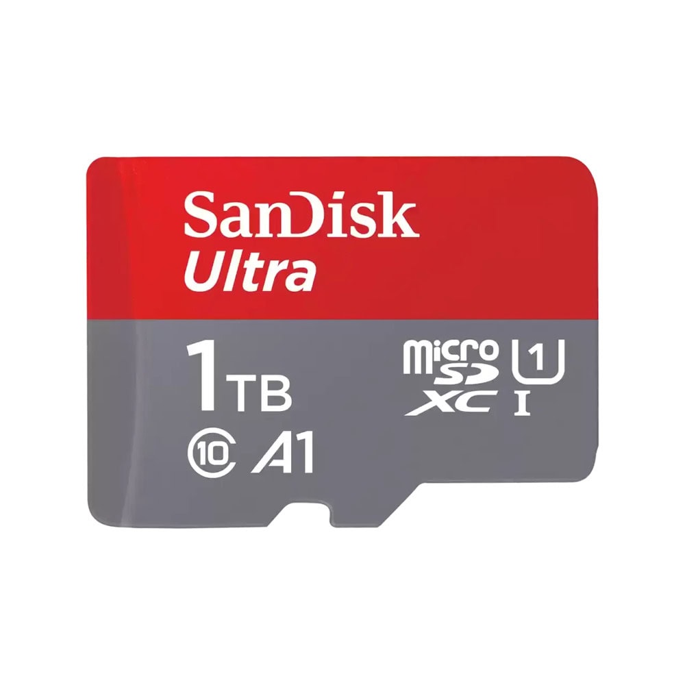 SanDisk 1TB Ultra SDSQUAC-1T00-GN6MA