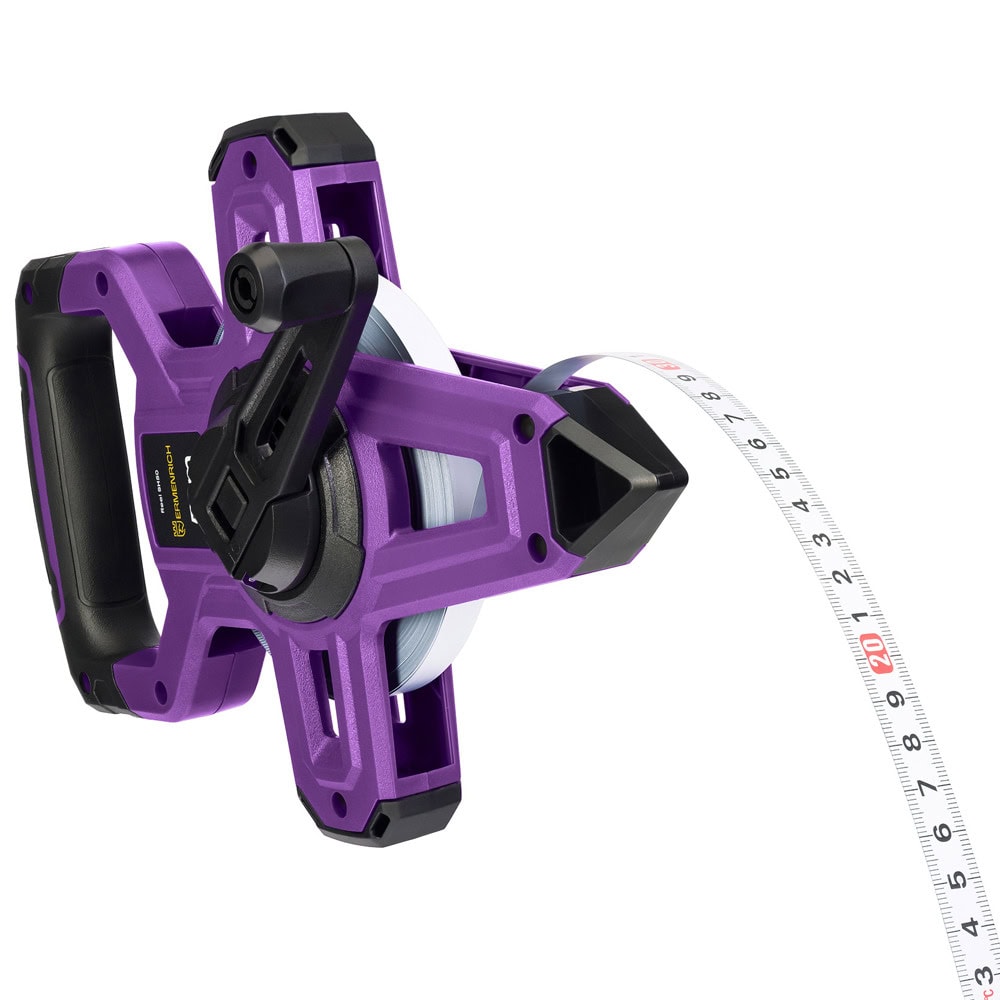 Ermenrich Reel SH50