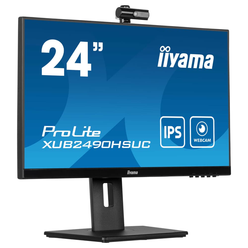 IIYAMA XUB2490HSUC-B5