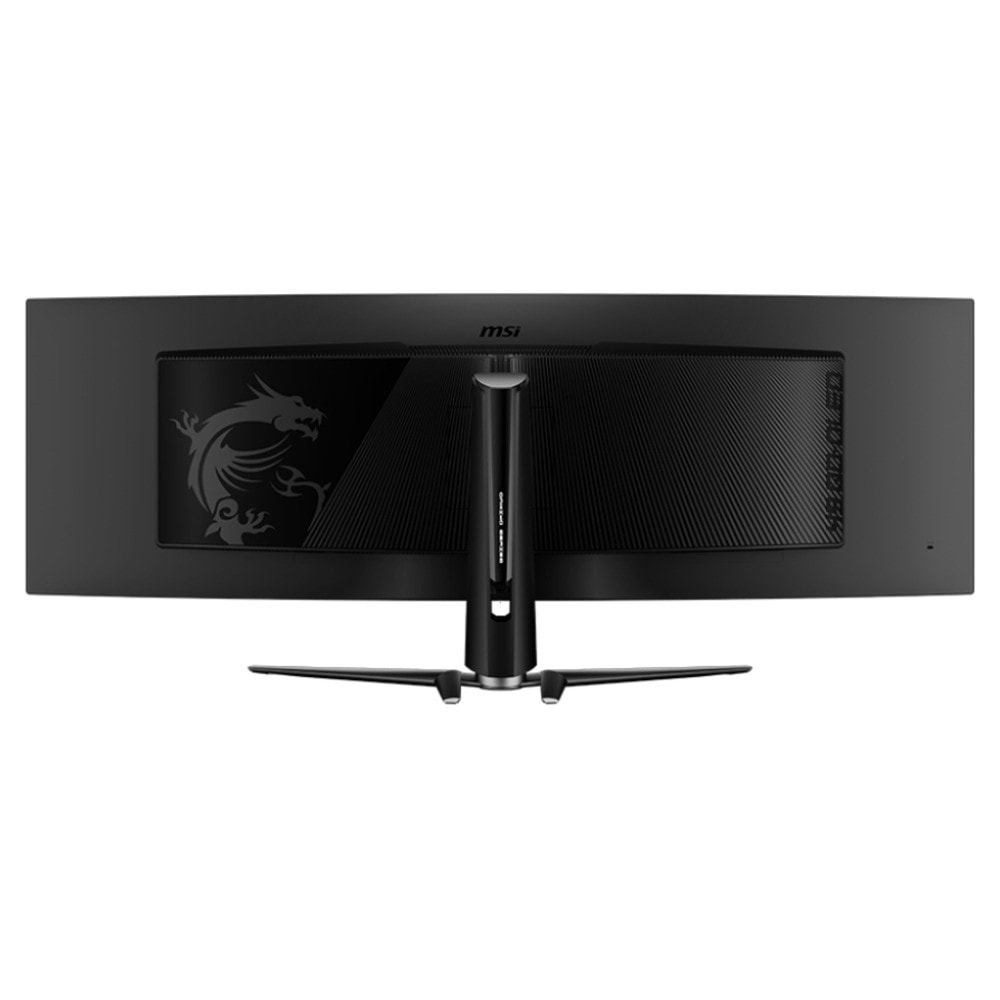 MSI MPG 491CQPX QD-OLED 9S6-3FA84T-016