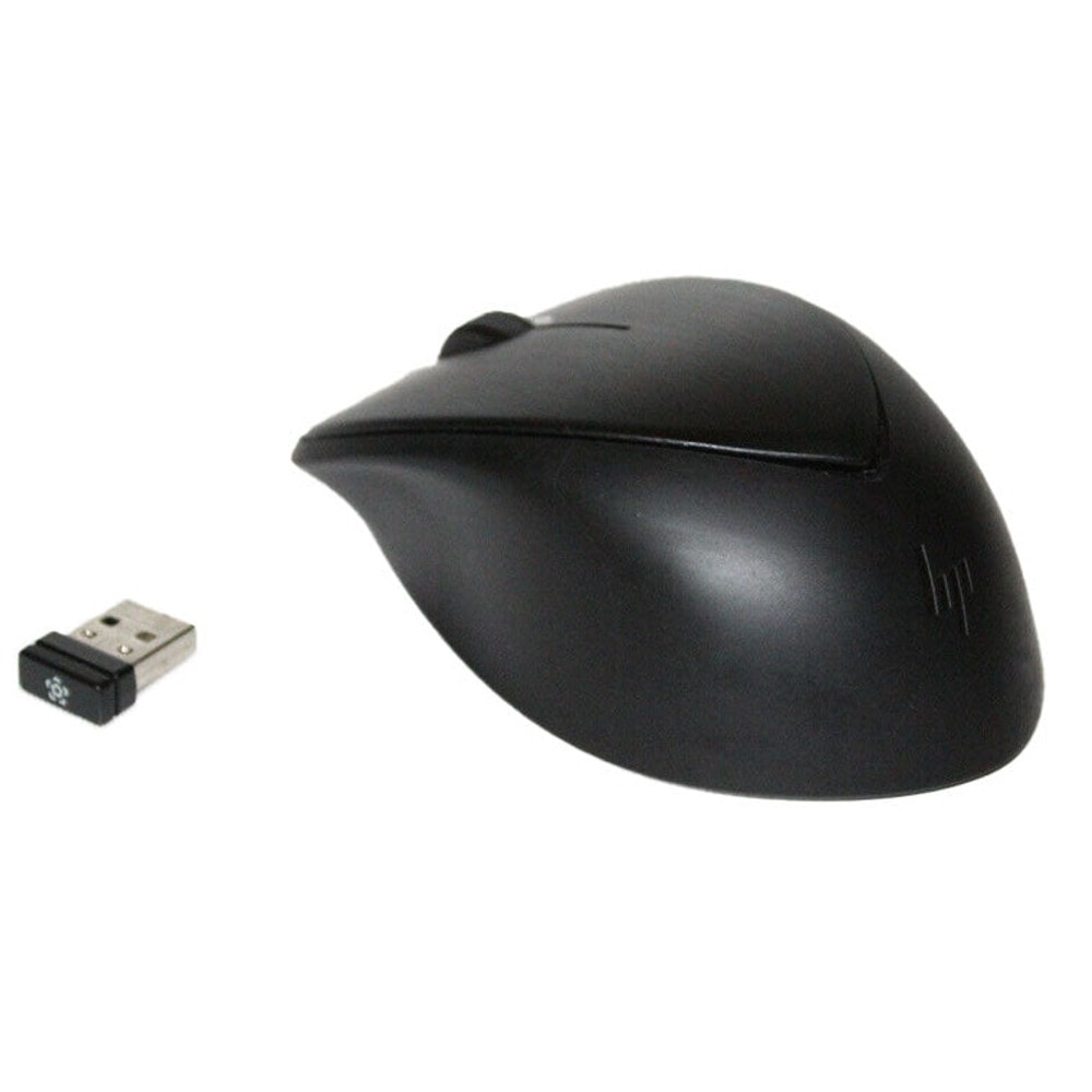 HP Wireless Premium Mouse