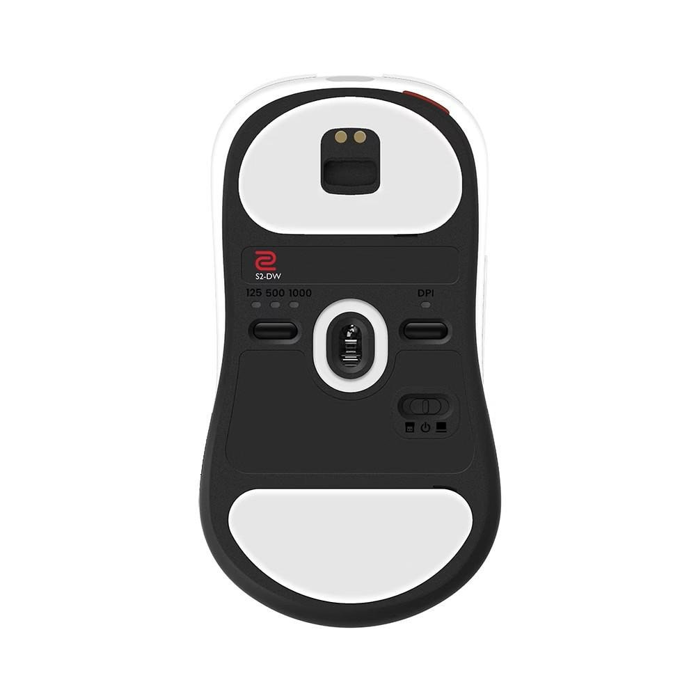 ZOWIE S2-DW 4K White 9H.N4NBE.A3E