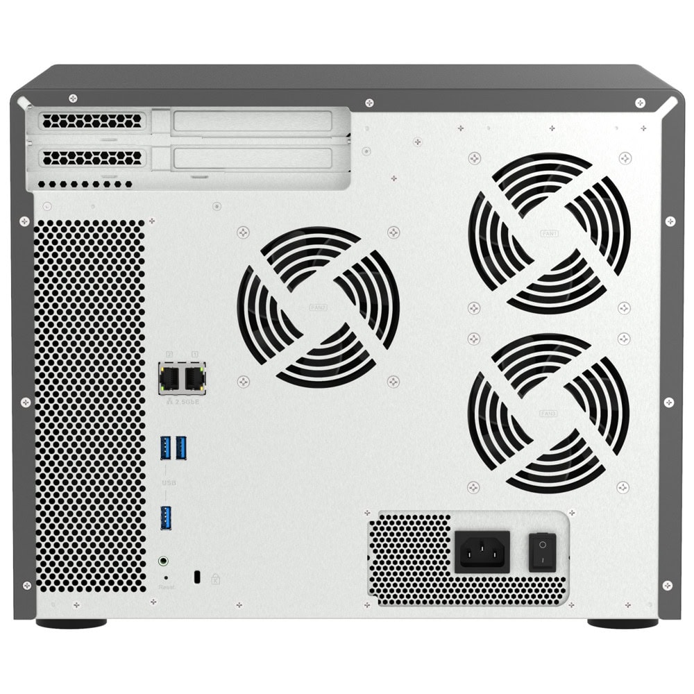 Qnap TS-1655-8G | JAR Computers Qnap TS-1655-8G