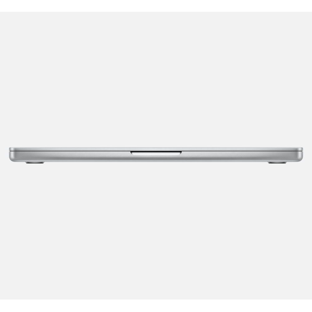 Apple MacBook Pro 14.2 M5 Silver MDE54ZE/A | JAR Computers Apple MacBook Pro 14.2 M5 Silver MDE54ZE/A