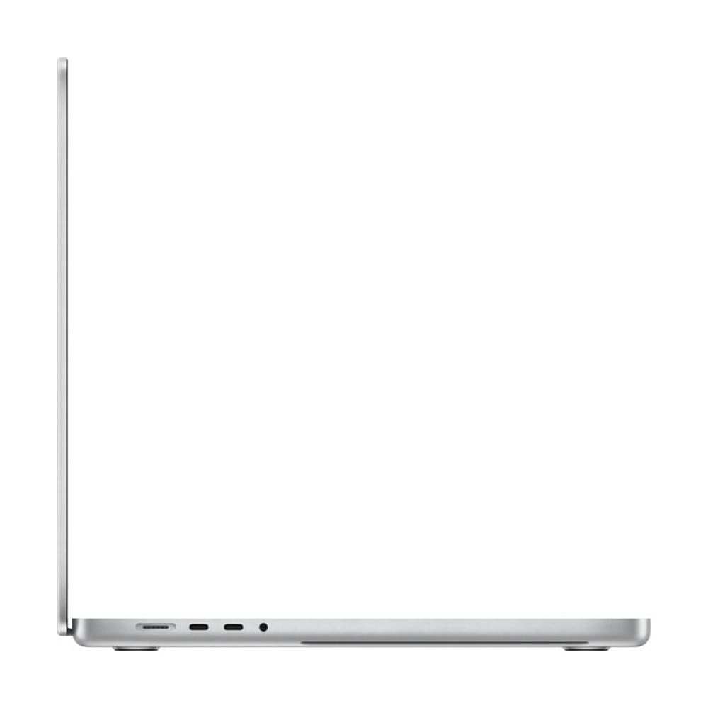 Apple MacBook Pro 16.2 Silv/M1 Pro/16C GPU/16GB/1T