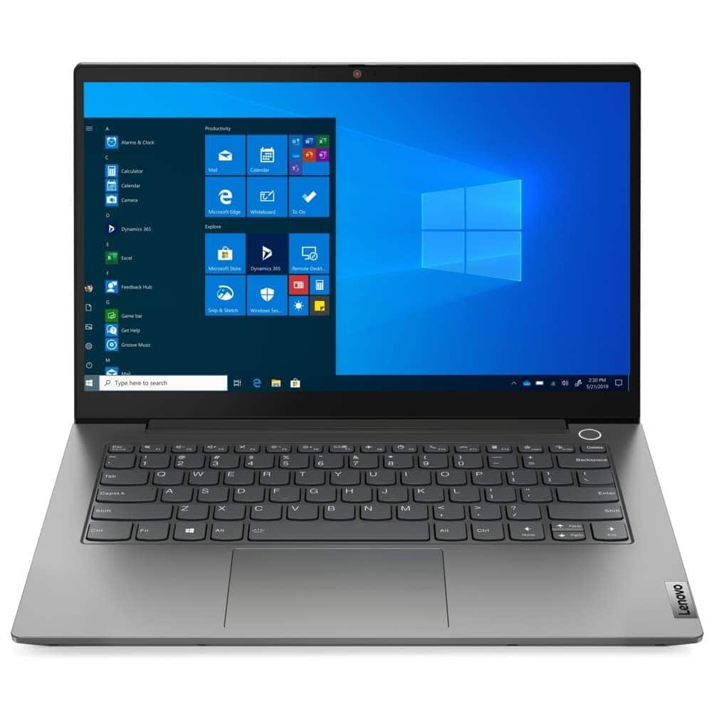 Lenovo ThinkBook 14 G2 ITL 20VD00M9BM