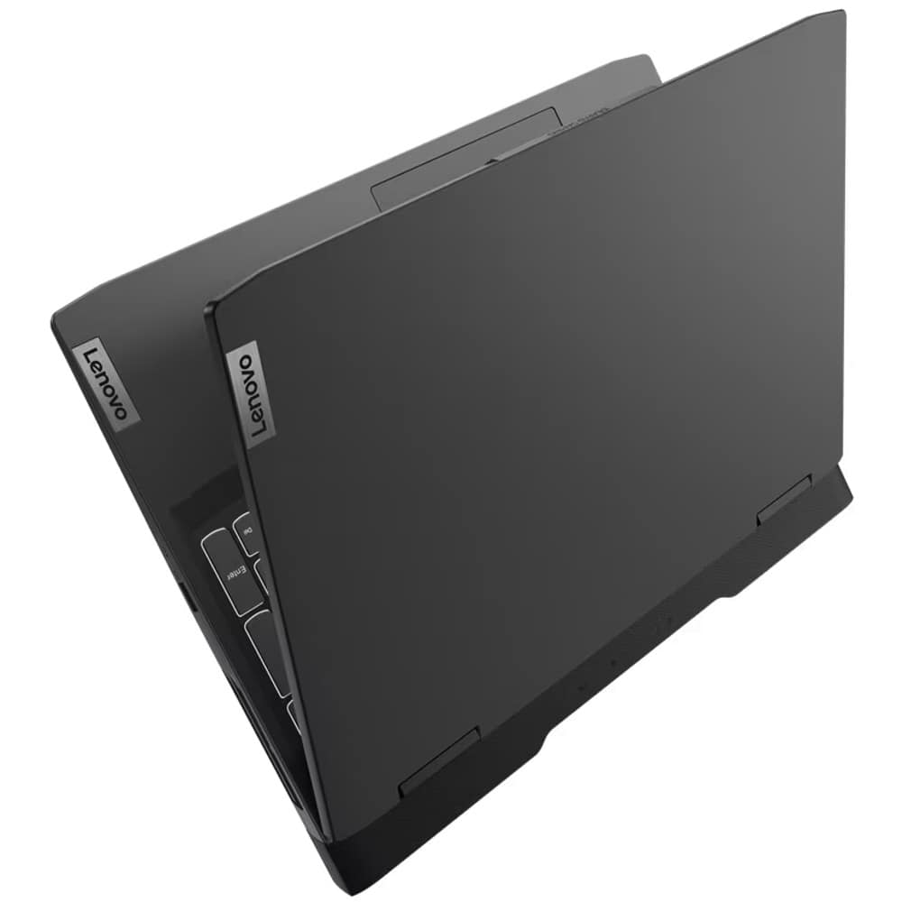 лаптоп lenovo ideapad gaming 3 15iah7 82s900knrm