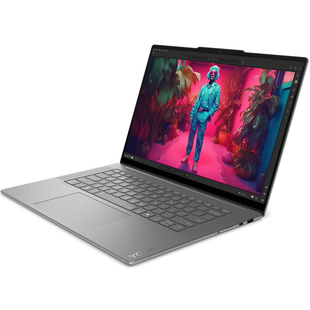 Lenovo Yoga Slim 7 15ILL9 83HM000YBM