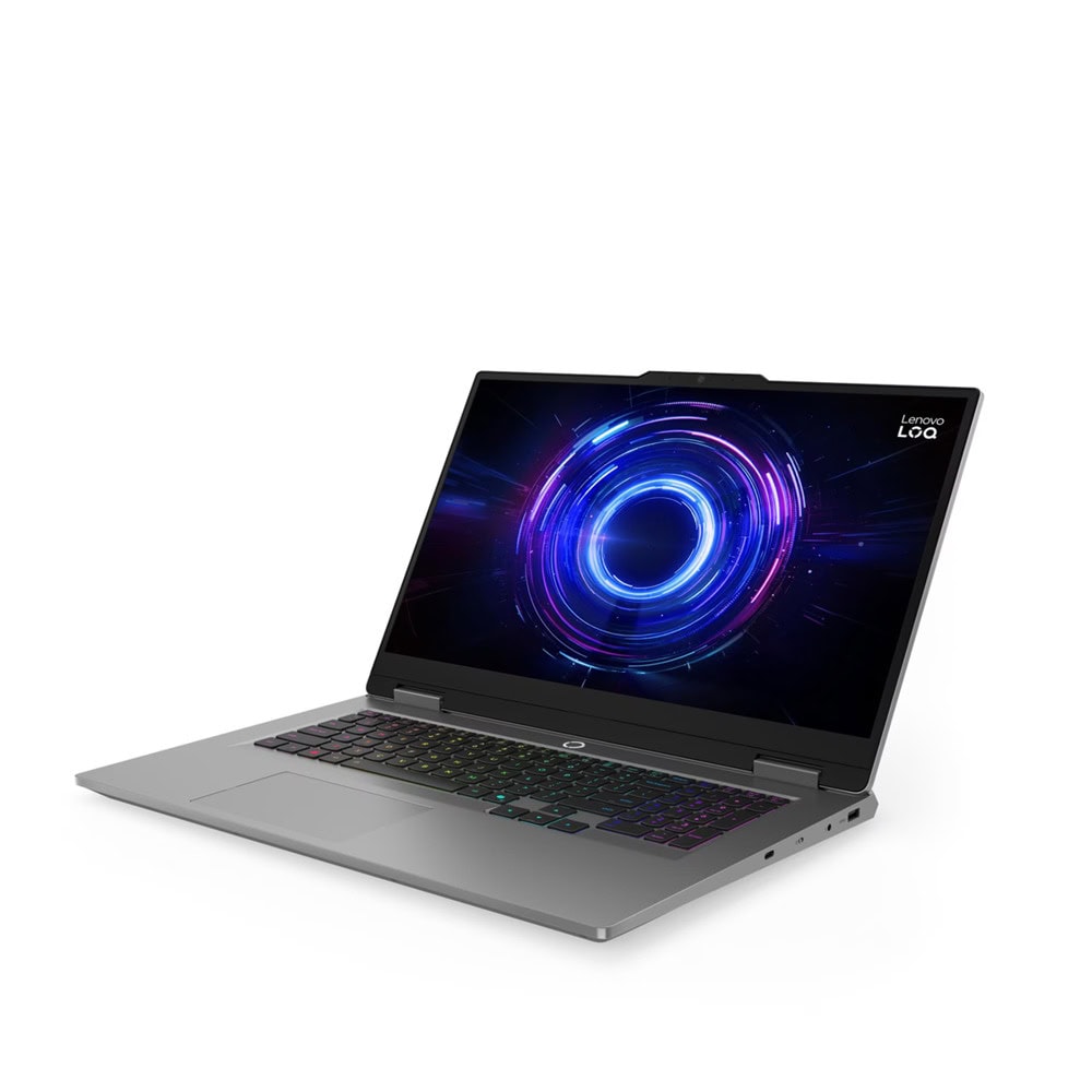 Лаптоп Lenovo LOQ 17IRX10 83JH00DQBM | JAR Computers Лаптоп Lenovo LOQ 17IRX10 83JH00DQBM