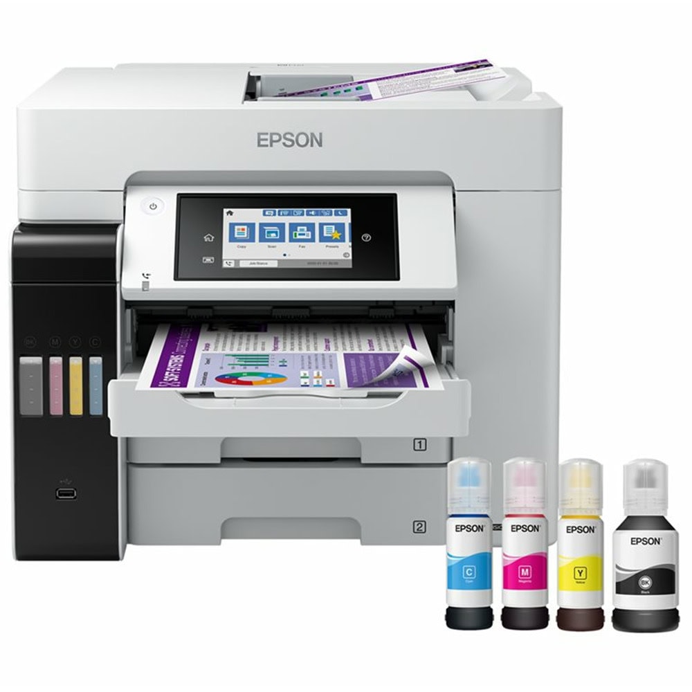 Epson EcoTank L6580 C11CJ28402