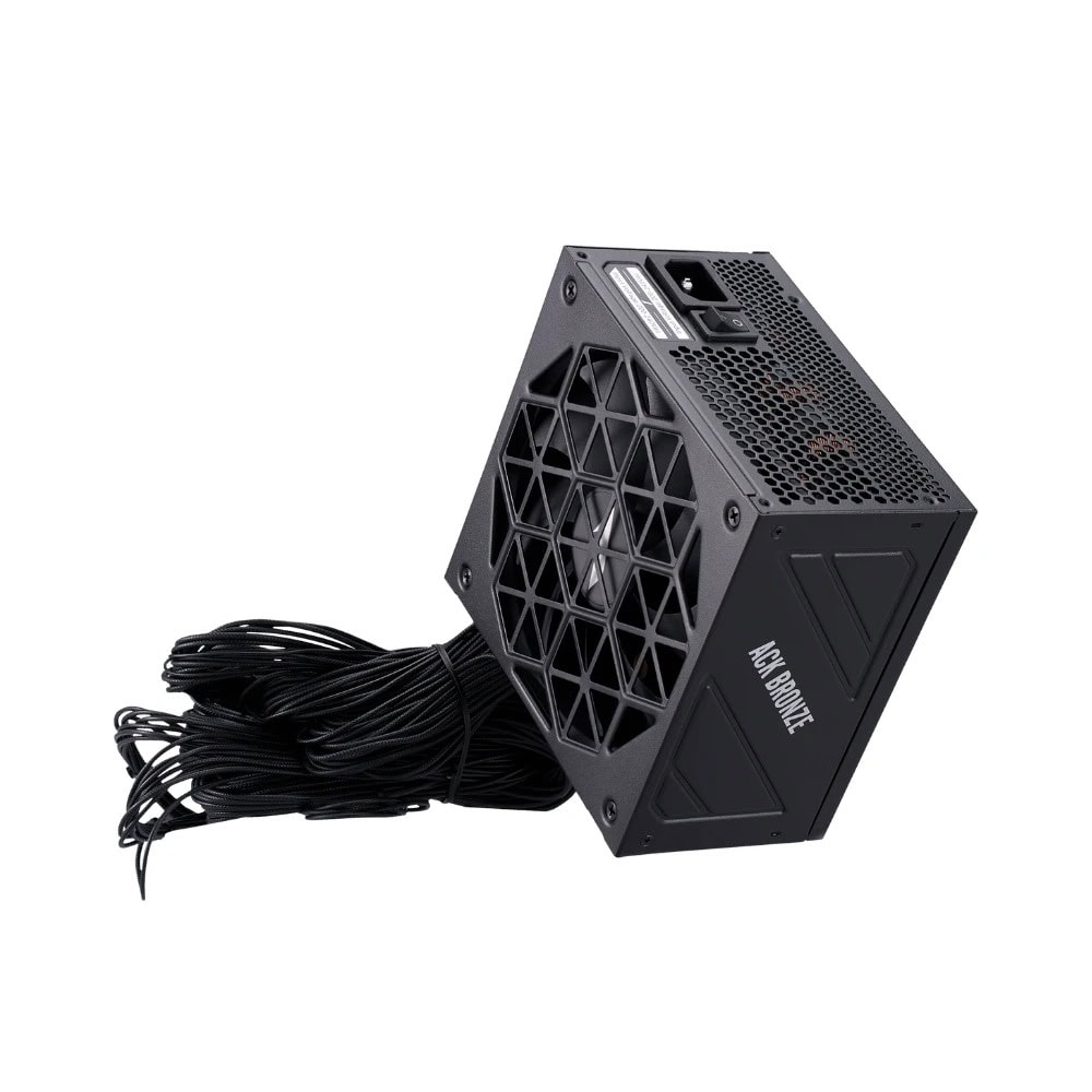 1stPlayer ACK Bronze 750W HA-750AA2