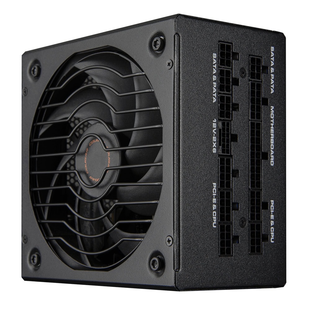 Захранване Cougar Gaming GLE 1200