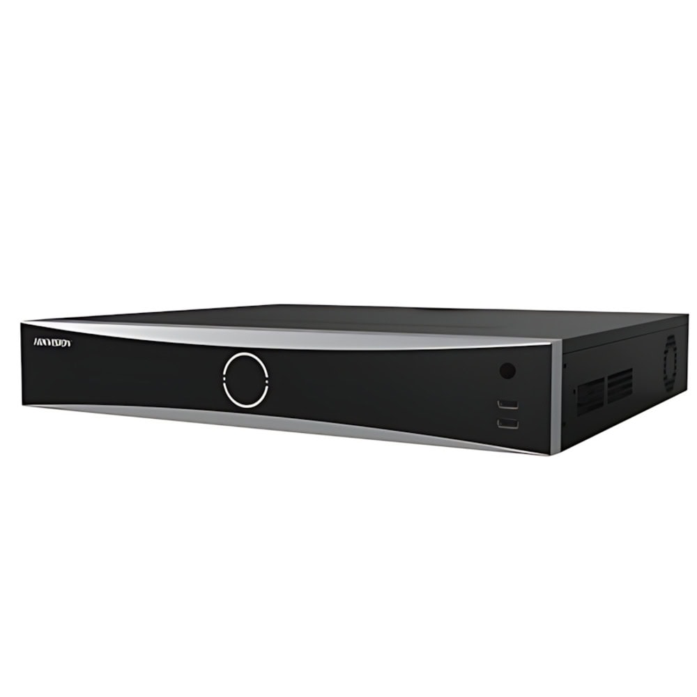 HikVision DS-7716NXI-K4(D) | JAR Computers HikVision DS-7716NXI-K4(D)