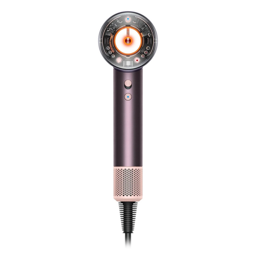 Dyson Supersonic Nural Jasper/Plum 599003-01